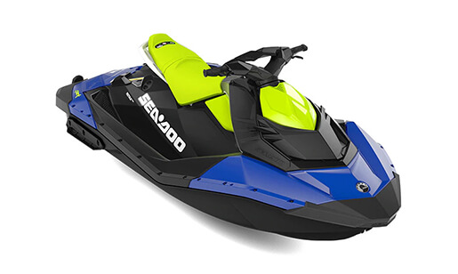 Sea-Doo Spark 2 Up 2021 for sale in Ottawa