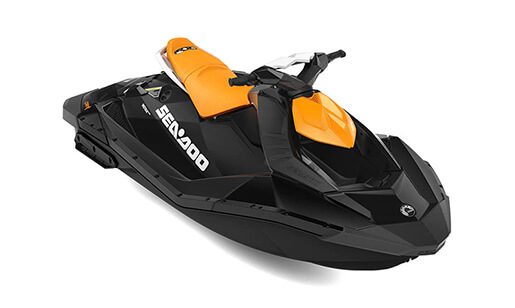 Sea-Doo Spark 2 Up 2021 for sale in Ottawa