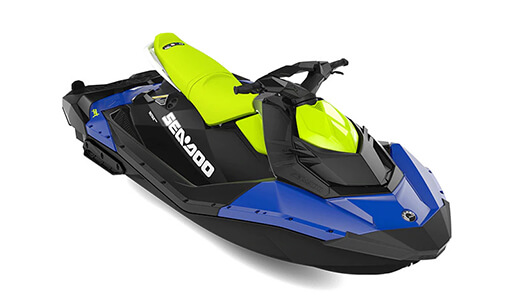 Sea-Doo Spark 3 Up 2021 for sale in Ottawa