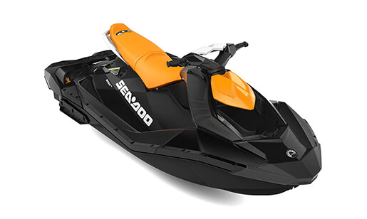Sea-Doo Spark 3 Up 2021 for sale in Ottawa