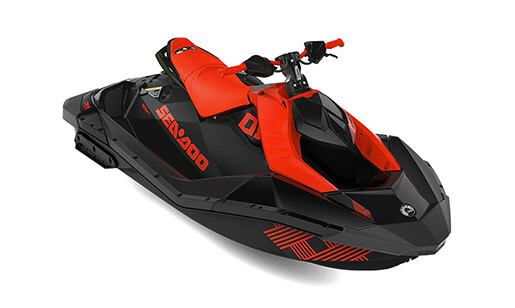 Sea-Doo Spark Trixx 2 Up 2021 for sale in Ottawa