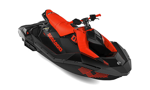 Sea-Doo Spark Trixx 3 Up 2021 for sale in Ottawa
