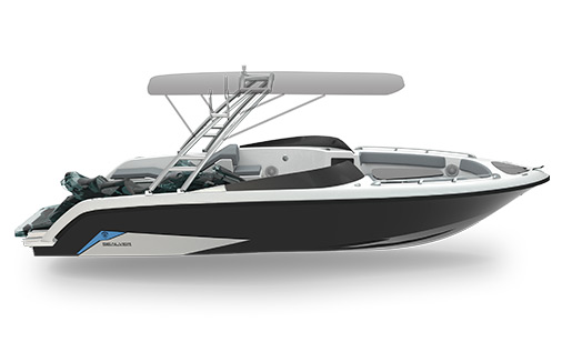 Sealver Wave Boat WB 656 for sale in Ottawa
