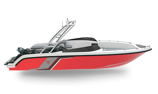 Sealver Wave Boat WB 656 for sale in Ottawa